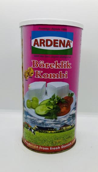 Ardena Boreklik Kombi 800g.