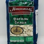 Natsional wheat beats 450g.