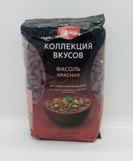 Uvelka Kidney Beans 450g.