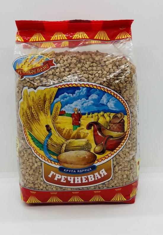 RP Buckwheat 900g.