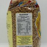 RP Buckwheat 900g.