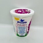 Friendship whipped Cottage cheese 1%