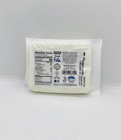 Krinos Greek Feta 200g.