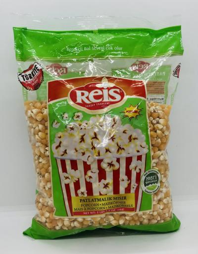 Reis popcorn 2lbs