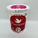 Friendship cottage cheese everyday style (1lb)