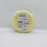 Kashkaval sheep's milk cheese