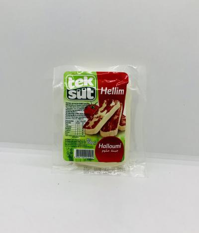 Tek Sut Hellim Cheese 250g.