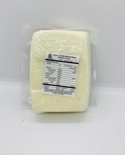 Tek Sut Hellim Cheese 250g.