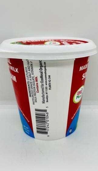 Eco Meal Sour Cream