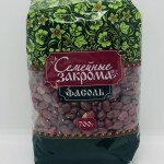 Semeyniye zakroma Red Beans 700g.