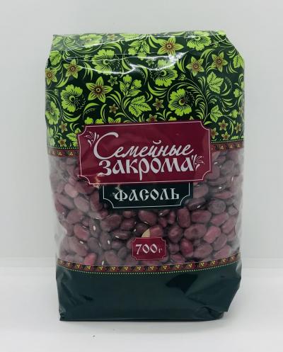 Semeyniye zakroma Red Beans 700g.