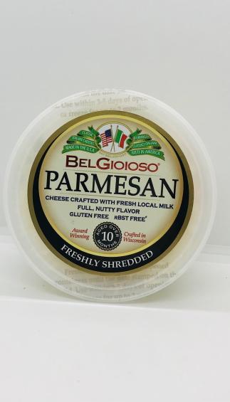 BelGioioso Parmesan