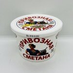 Biolife Privoznaya sour cream