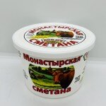 Biolife Monastirskaya Sour cream