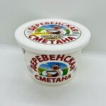 Biolife Derevenskaya sour cream