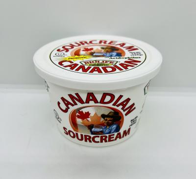 Biolife Canadian Sour cream