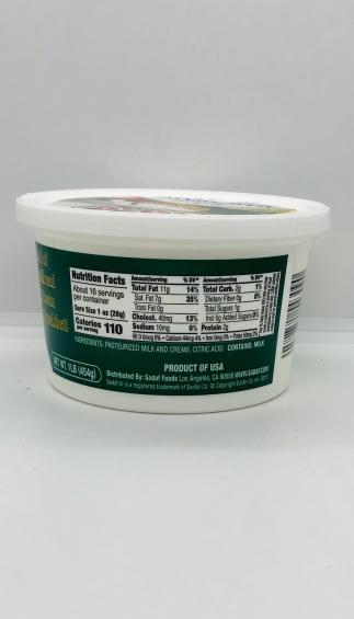 Sadaf Mascarpone 454g.