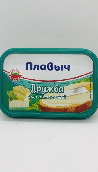 Plavych Cheese Druzhba 180g.