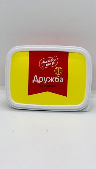 Druzhba Cheese  170g.