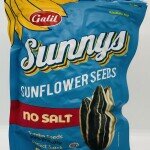 Galil Sunflower Seeds 200g.