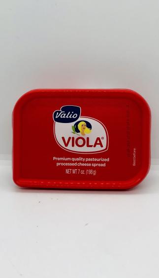 Valio Viola 198g.