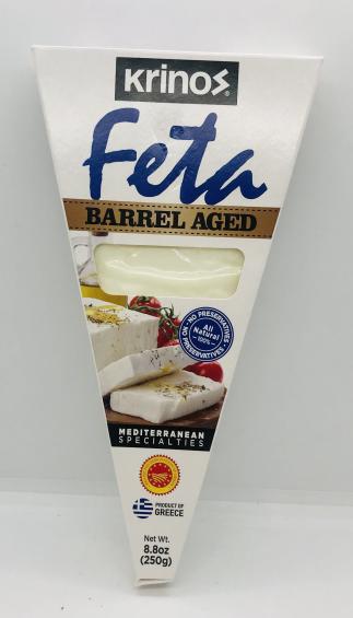 Krinos Feta 250g.