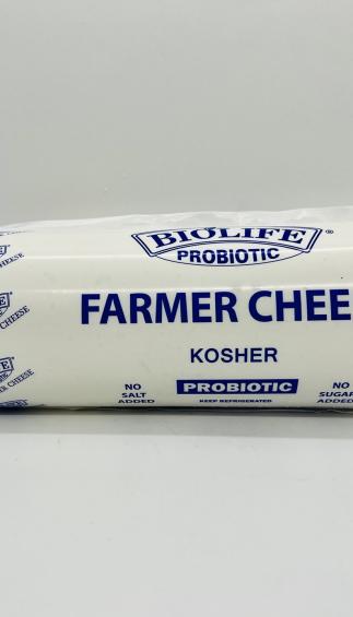 Biolife Farmer cheese family size