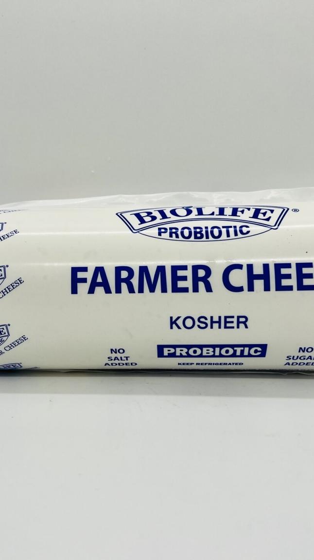 Biolife Farmer cheese family size