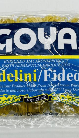 Goya Fidelini 340g.