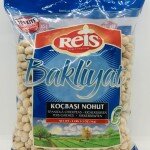 Reis spaniola chickpeas 1kg.