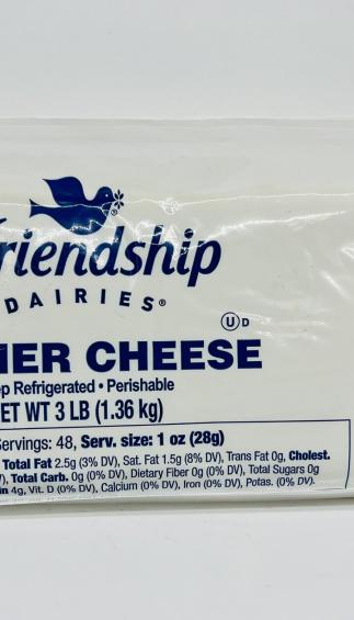 Friendship Farmer 3Lb