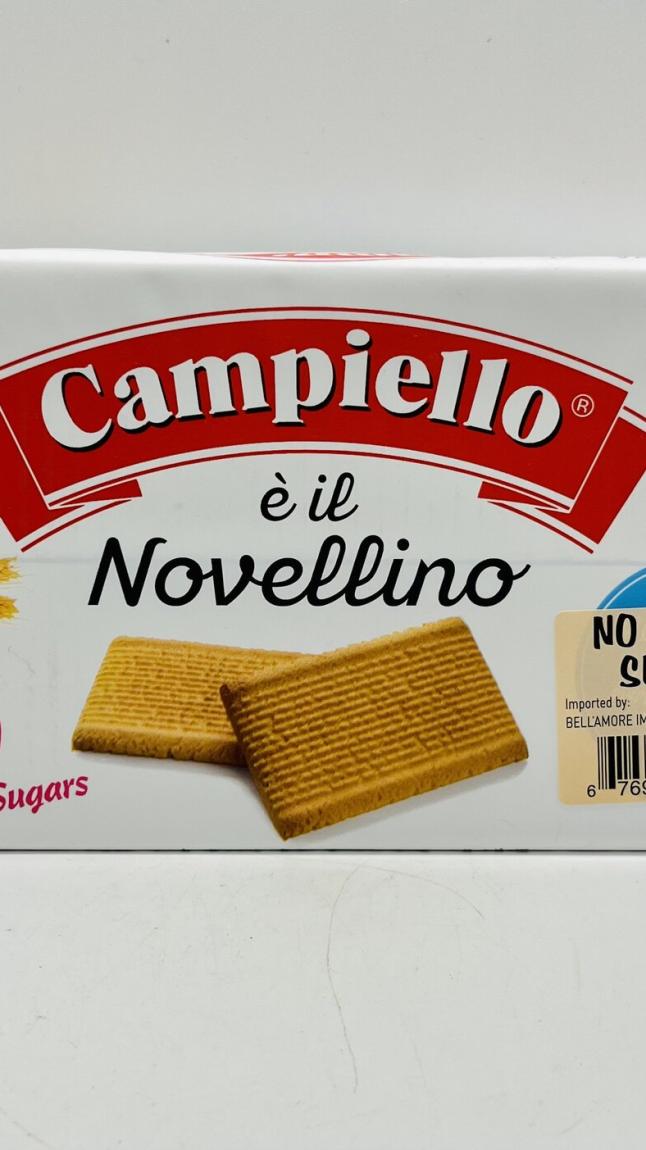 Campiello Novellino