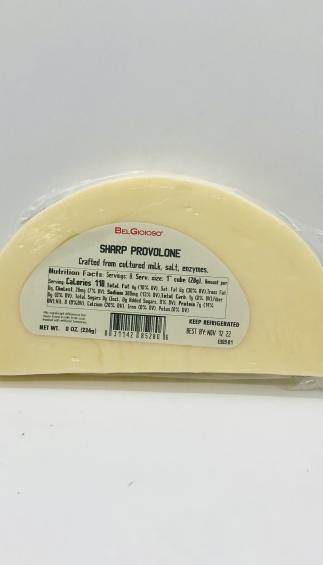 BelGioioso Sharp Provolone 226g.