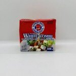 German White Cheese 500g.