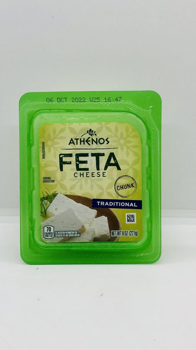 Athenos Feta Cheese