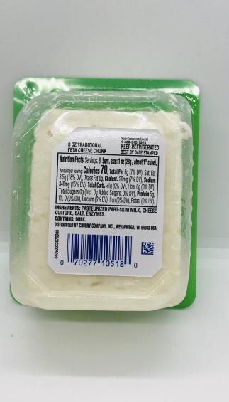 Athenos Feta Cheese