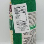 Natsional Yellow Peas 900g.