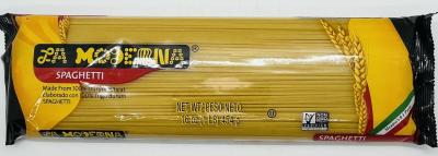 La Moderna Spaghetti (1lb)