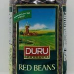 Duru Red Beans 1000g.