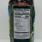 Duru Red Beans 1000g.