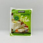 Krinos Greek Organic Feta 150g.