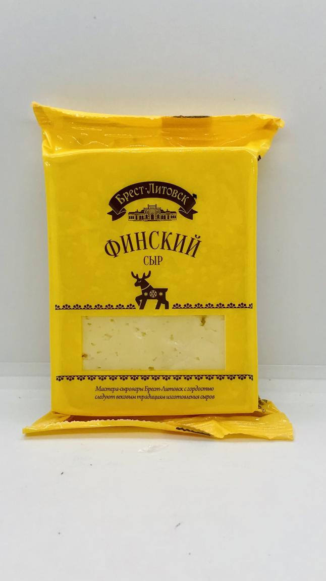 Bl Finland Cheese 200g.