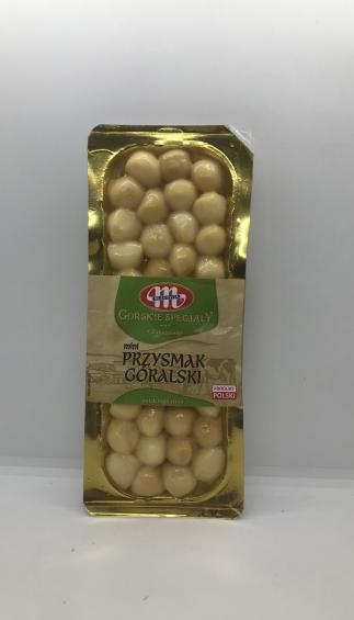 Mlekovita Gorskie Specjaly 160g.