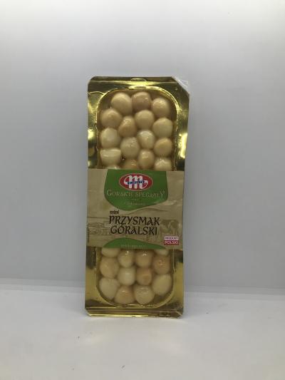 Mlekovita Gorskie Specjaly 160g.