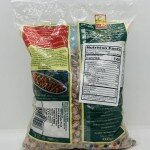 Duru Cranberry Beans 1kg.