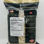 Reis Black Eyed Peas 1kg.