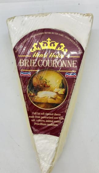 Henri Hutin Cheese Products