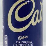 Cadbury Drinking Chocolate 250g