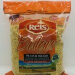 Reis Pilavlik Bulgur 1000g.