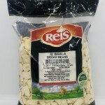 Reis broad beans 750g.